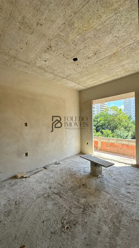 Apartamento, 2 quartos, 78 m² - Foto 4