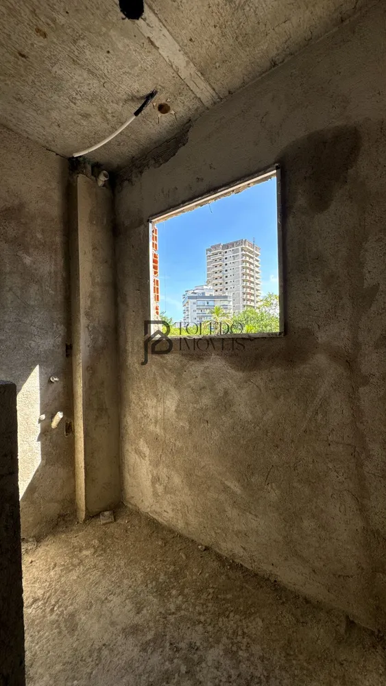 Apartamento, 2 quartos, 78 m² - Foto 1