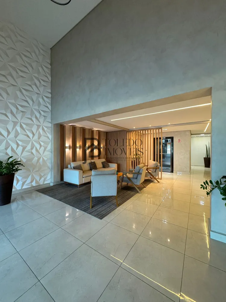 Apartamento, 2 quartos, 75 m² - Foto 12