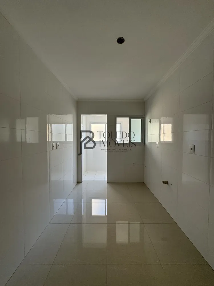 Apartamento, 3 quartos, 127 m² - Foto 3