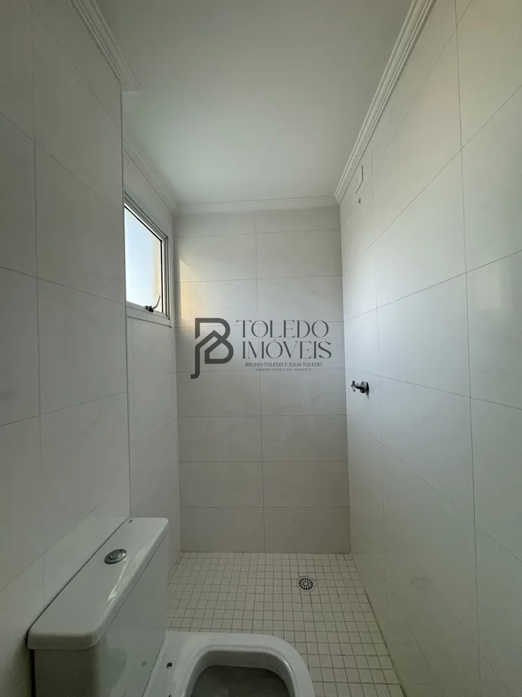 Apartamento, 3 quartos, 127 m² - Foto 4