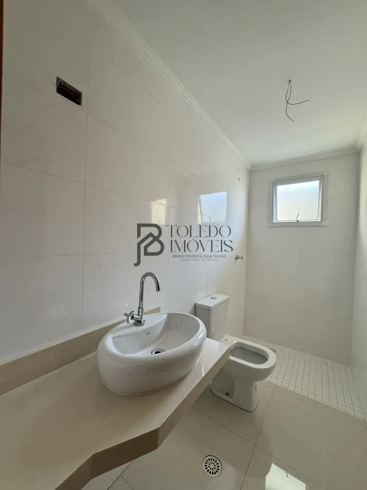 Apartamento, 3 quartos, 127 m² - Foto 1