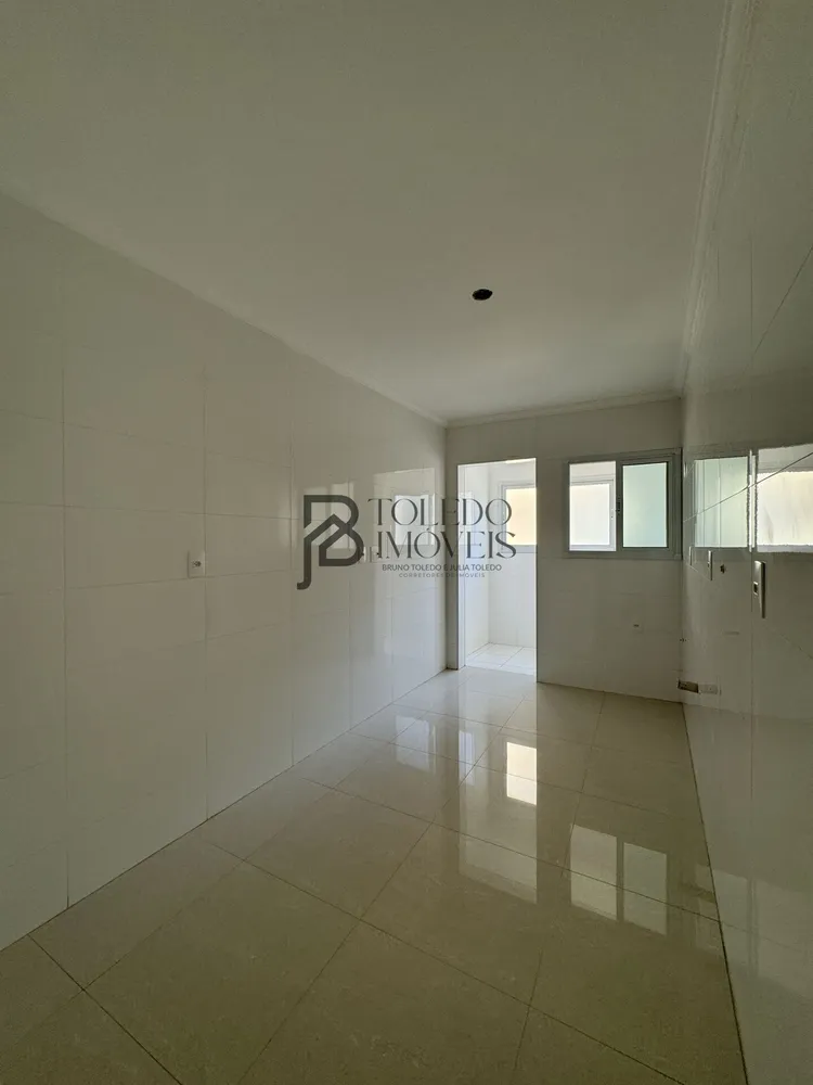 Apartamento, 3 quartos, 127 m² - Foto 2