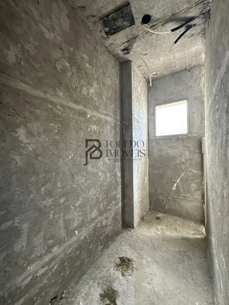 Apartamento, 3 quartos, 116 m² - Foto 2