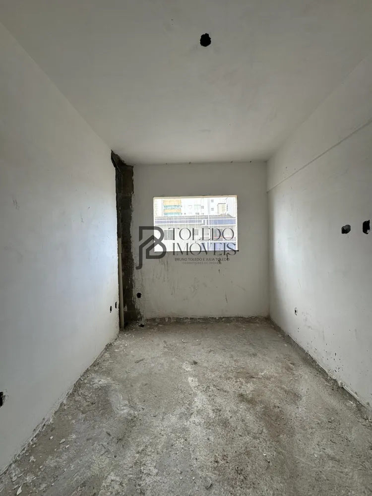 Apartamento, 3 quartos, 116 m² - Foto 4