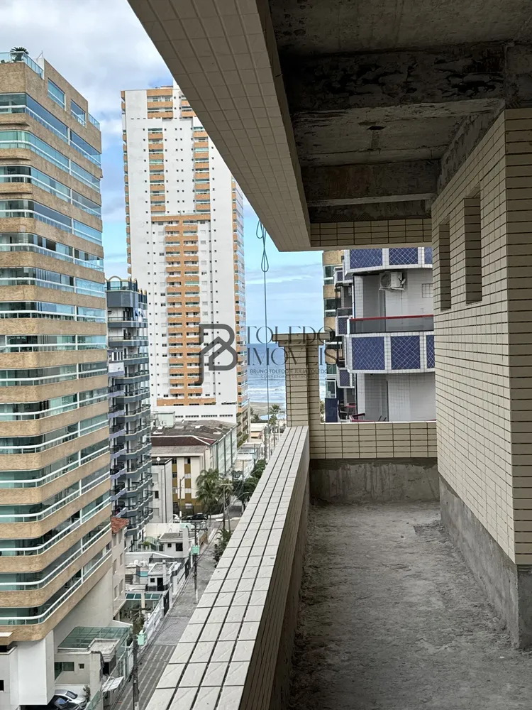 Apartamento, 3 quartos, 116 m² - Foto 3