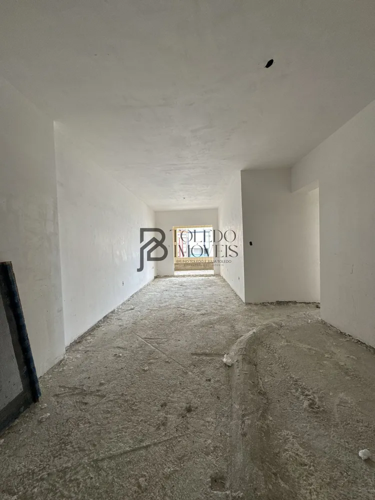 Apartamento, 3 quartos, 116 m² - Foto 2