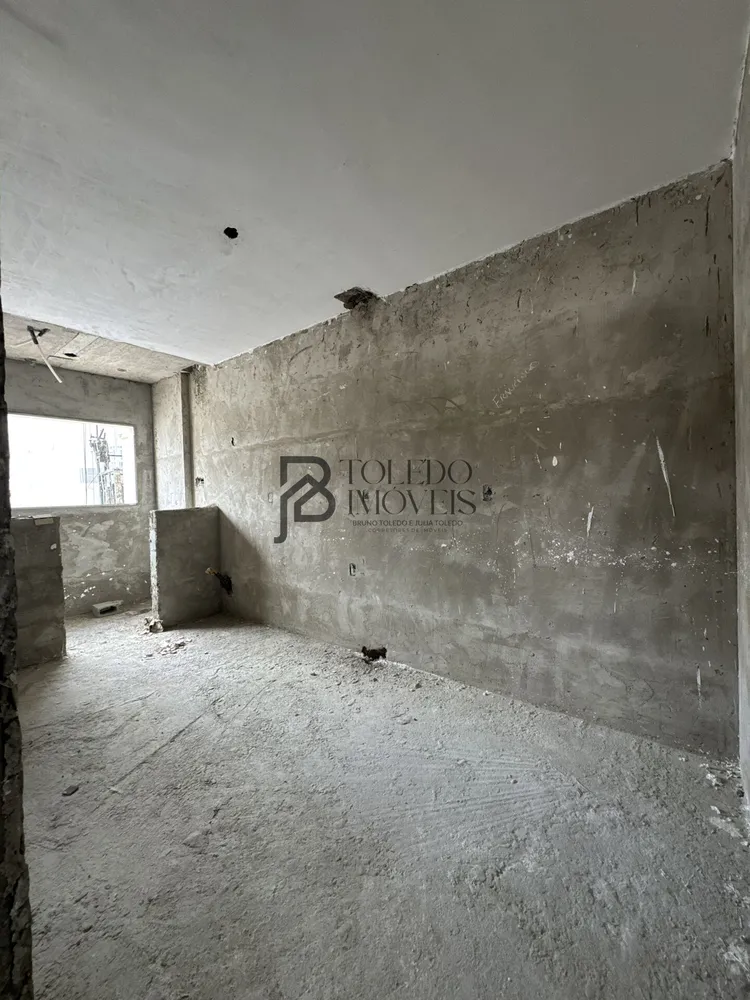 Apartamento, 3 quartos, 116 m² - Foto 1