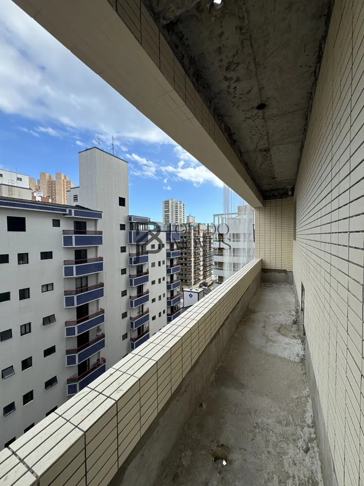 Apartamento, 3 quartos, 116 m² - Foto 4