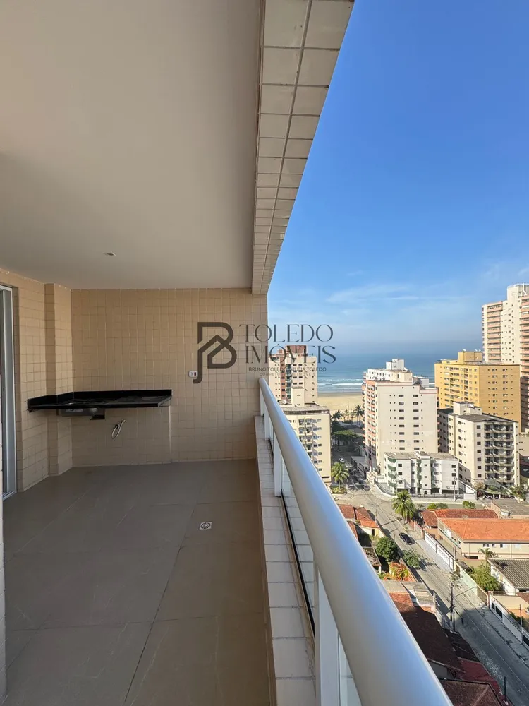 Apartamento, 2 quartos, 96 m² - Foto 2