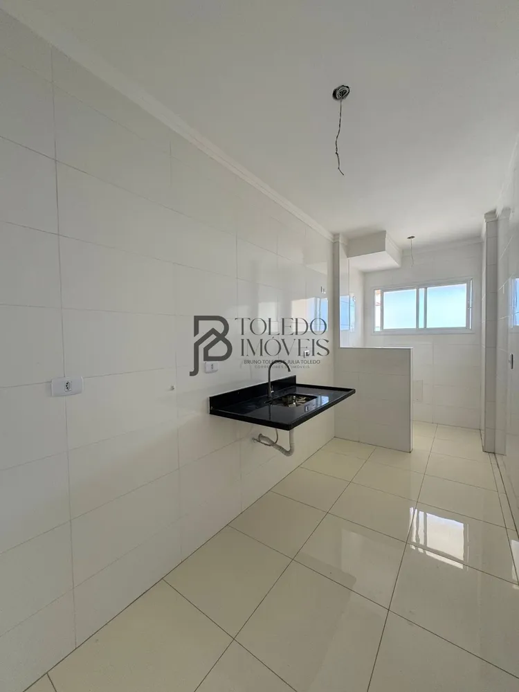 Apartamento, 2 quartos, 96 m² - Foto 2