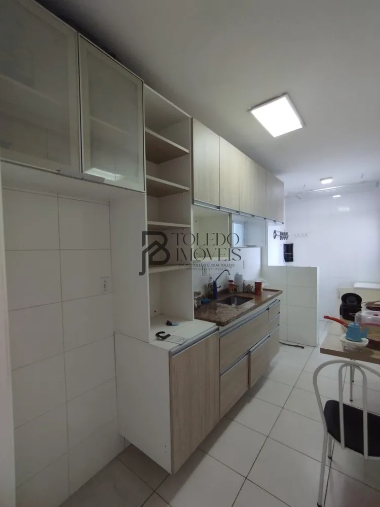 Apartamento, 2 quartos, 58 m² - Foto 5