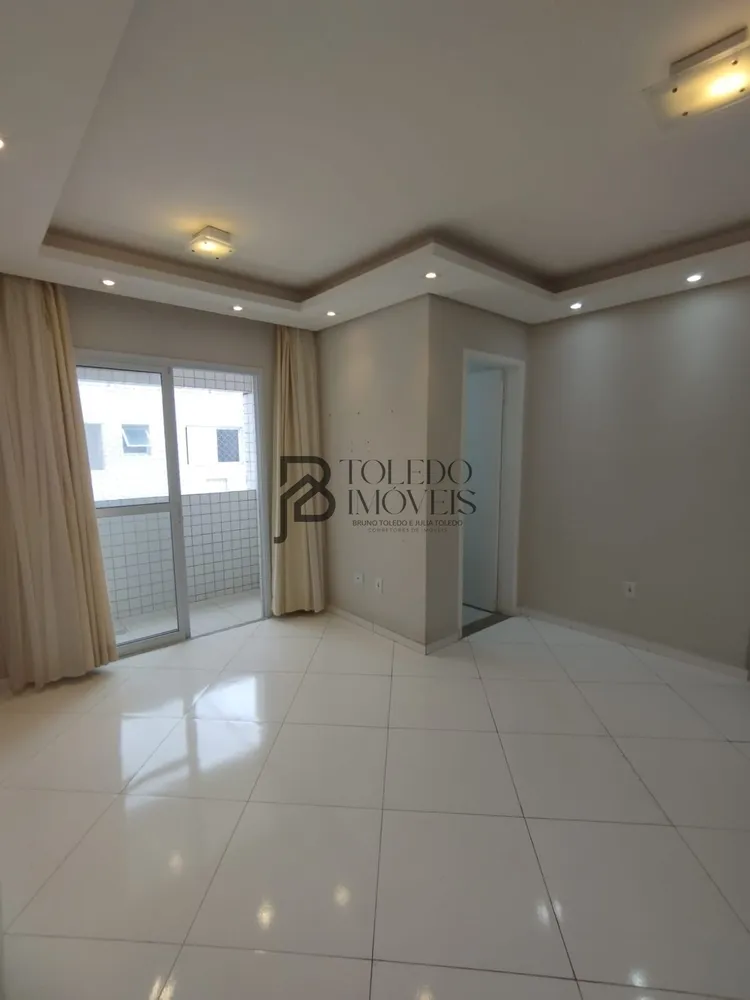 Apartamento, 2 quartos, 58 m² - Foto 1