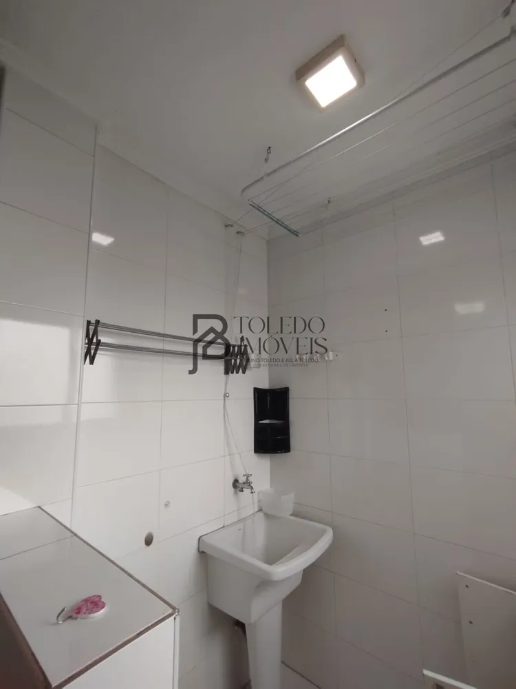 Apartamento, 2 quartos, 58 m² - Foto 1