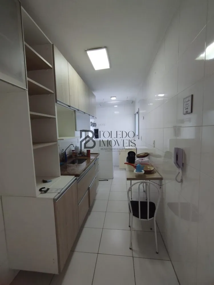 Apartamento, 2 quartos, 58 m² - Foto 8