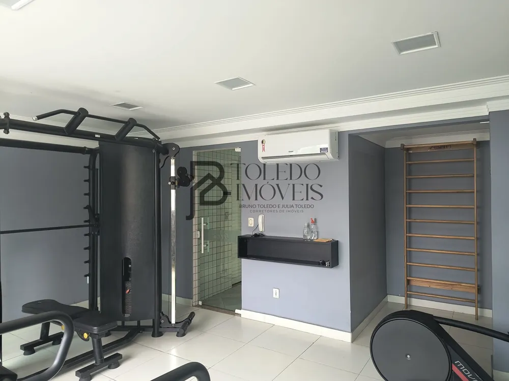 Apartamento, 2 quartos, 58 m² - Foto 8