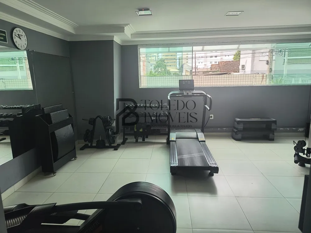 Apartamento, 2 quartos, 58 m² - Foto 3