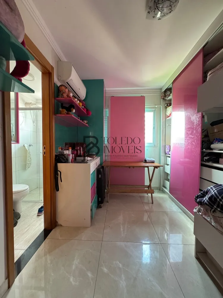Apartamento, 3 quartos, 118 m² - Foto 7