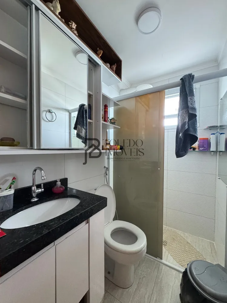 Apartamento, 3 quartos, 118 m² - Foto 6