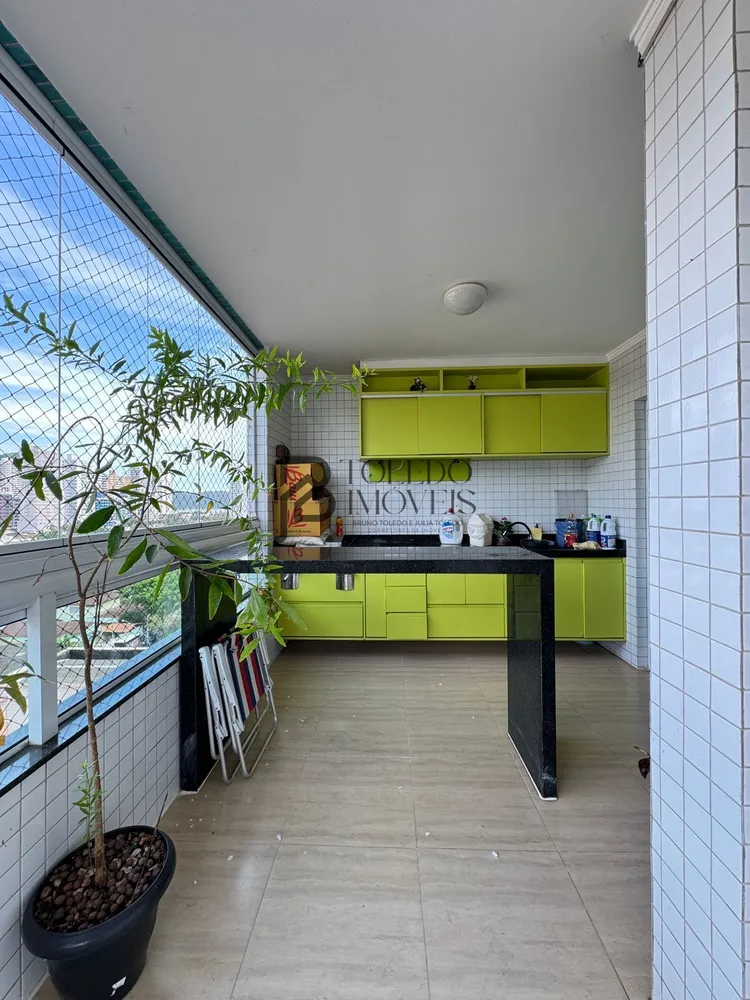Apartamento, 3 quartos, 118 m² - Foto 10