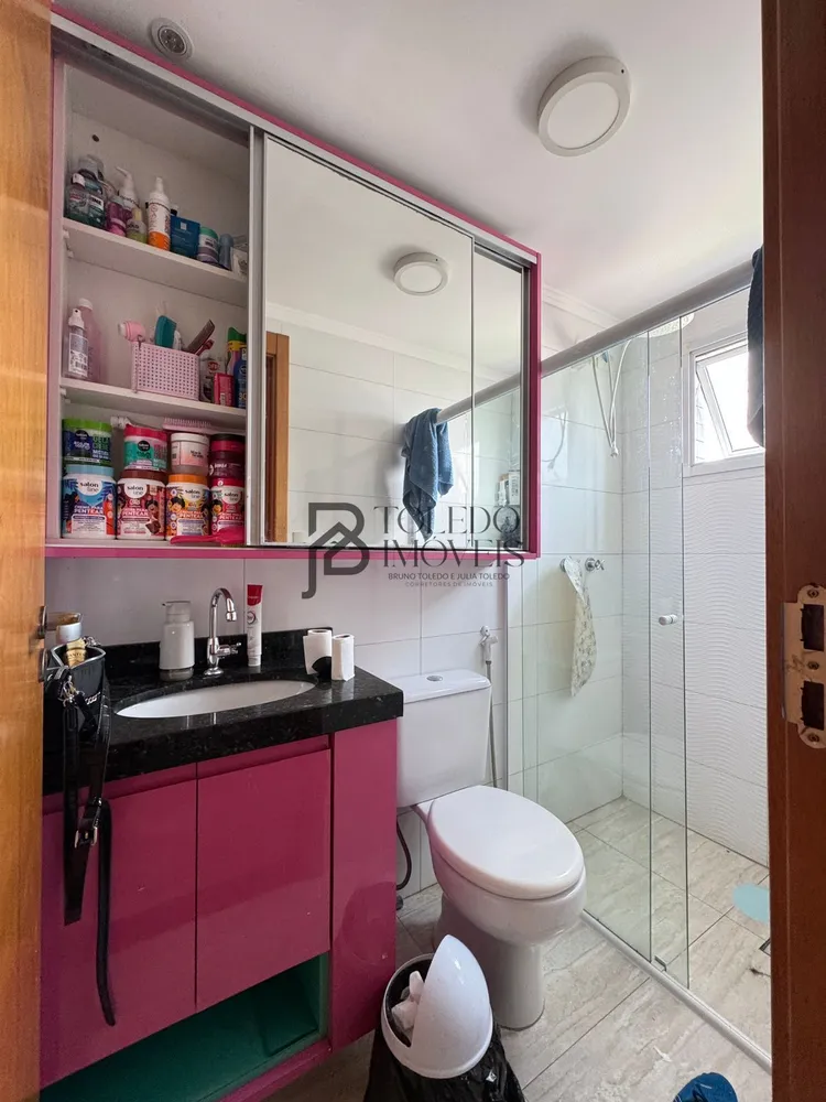 Apartamento, 3 quartos, 118 m² - Foto 5