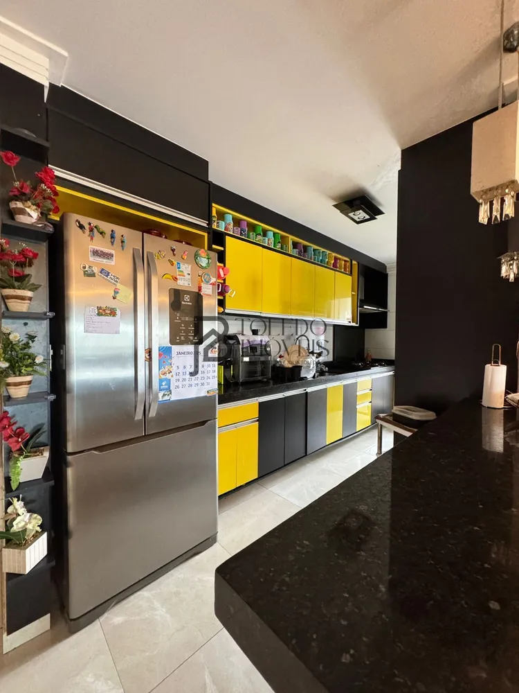 Apartamento, 3 quartos, 118 m² - Foto 11