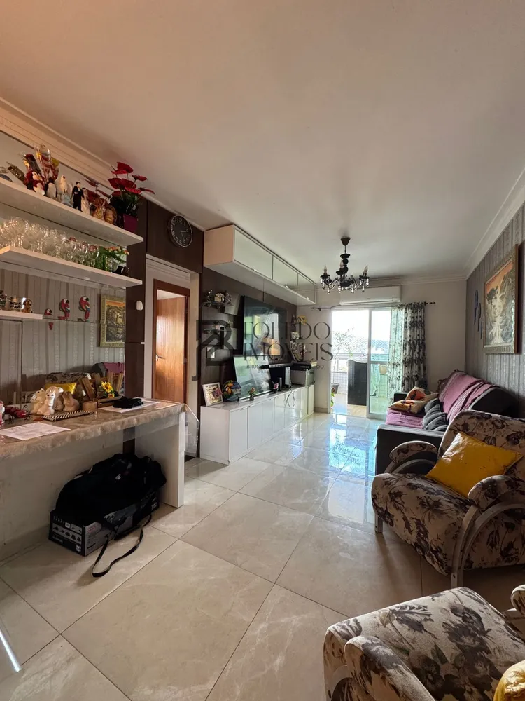 Apartamento, 3 quartos, 118 m² - Foto 2