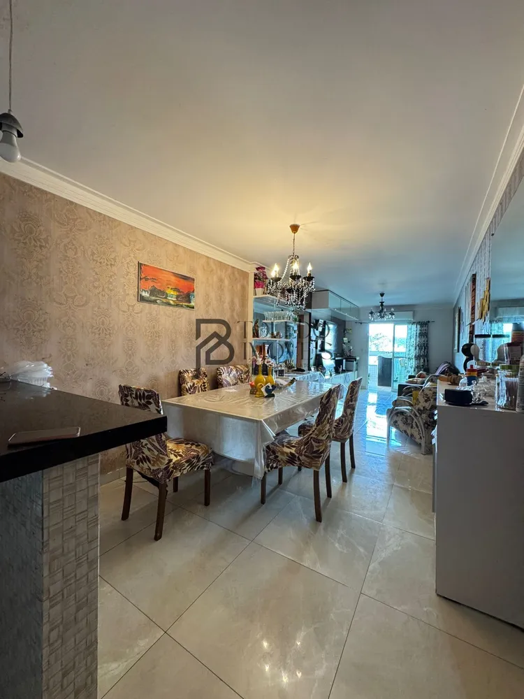 Apartamento, 3 quartos, 118 m² - Foto 12
