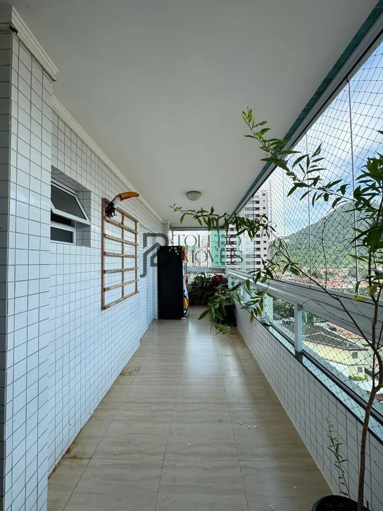 Apartamento, 3 quartos, 118 m² - Foto 4