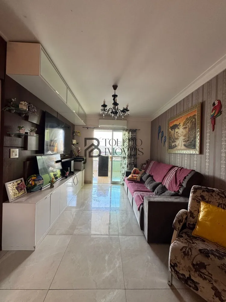 Apartamento, 3 quartos, 118 m² - Foto 3