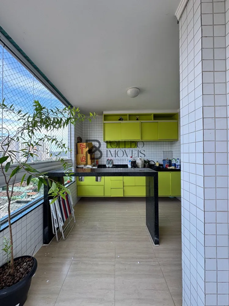Apartamento, 3 quartos, 118 m² - Foto 6