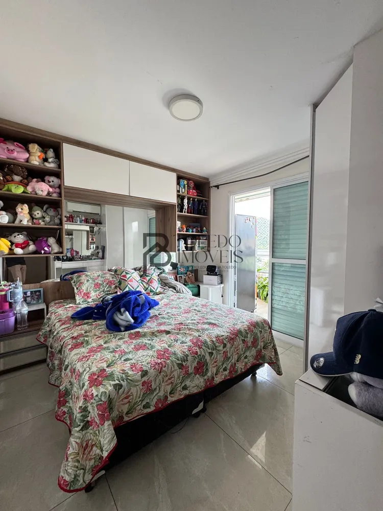 Apartamento, 3 quartos, 118 m² - Foto 5