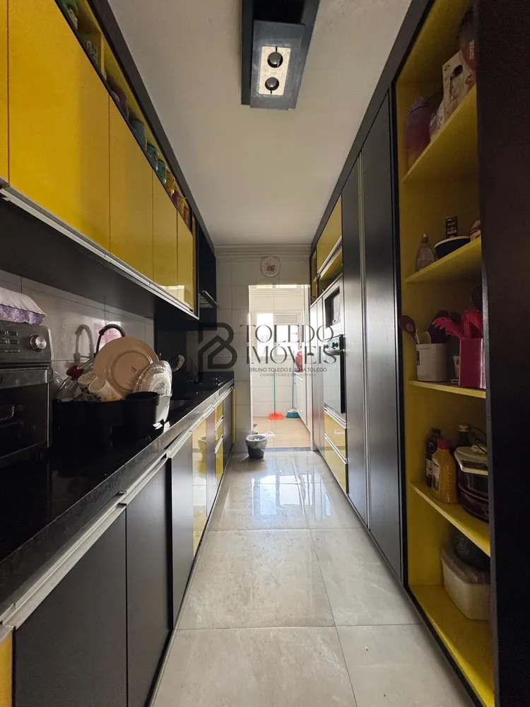 Apartamento, 3 quartos, 118 m² - Foto 12