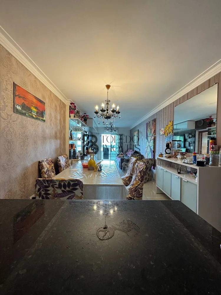 Apartamento, 3 quartos, 118 m² - Foto 2