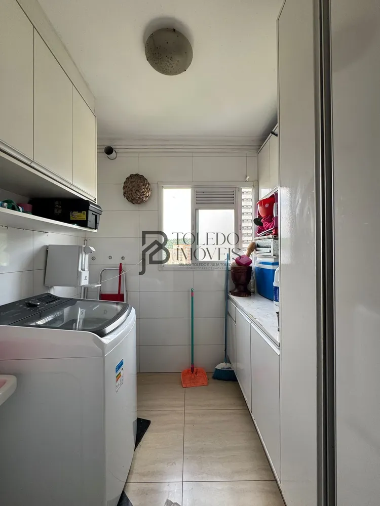 Apartamento, 3 quartos, 118 m² - Foto 13
