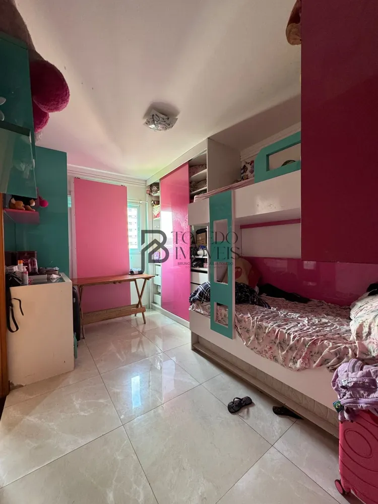 Apartamento, 3 quartos, 118 m² - Foto 3