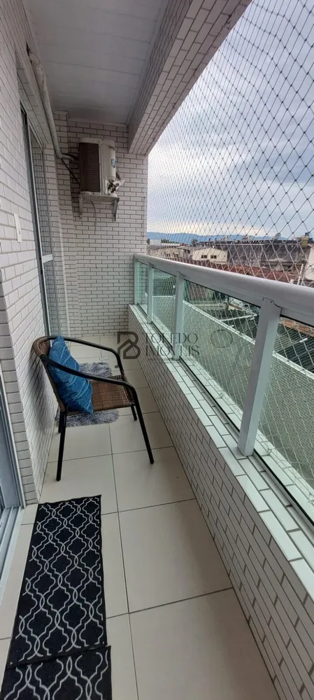 Apartamento, 2 quartos, 62 m² - Foto 3