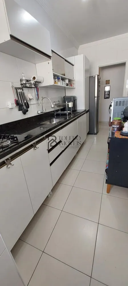 Apartamento, 2 quartos, 62 m² - Foto 4