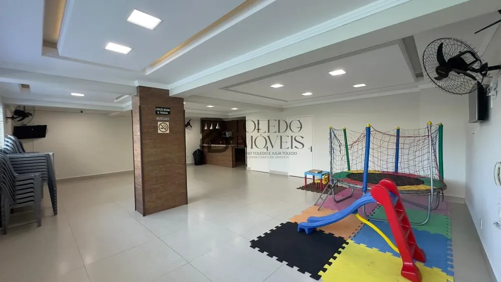 Apartamento, 2 quartos, 62 m² - Foto 1