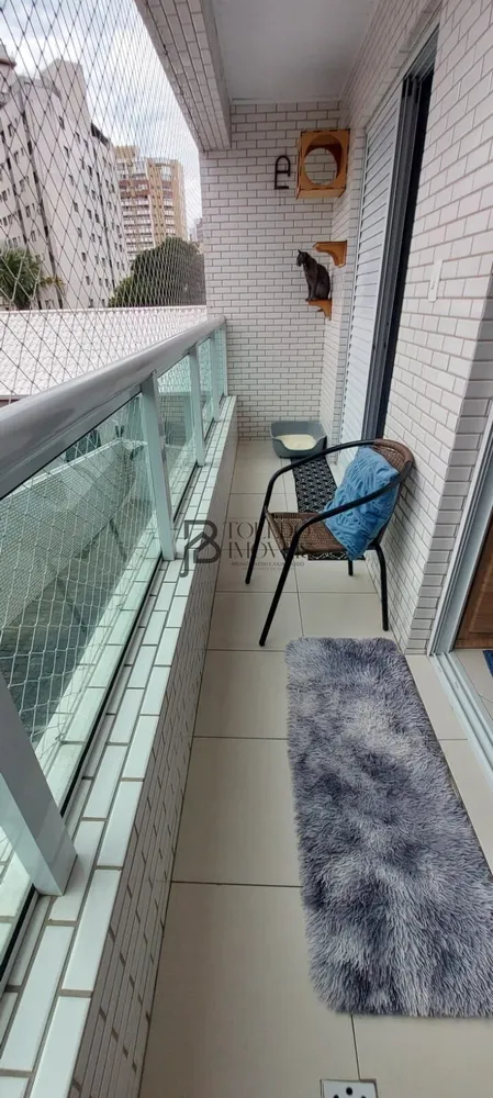 Apartamento, 2 quartos, 62 m² - Foto 3