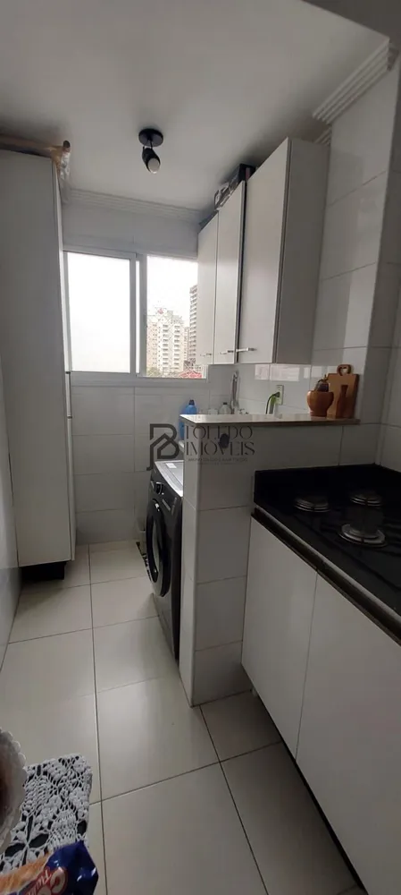 Apartamento, 2 quartos, 62 m² - Foto 6