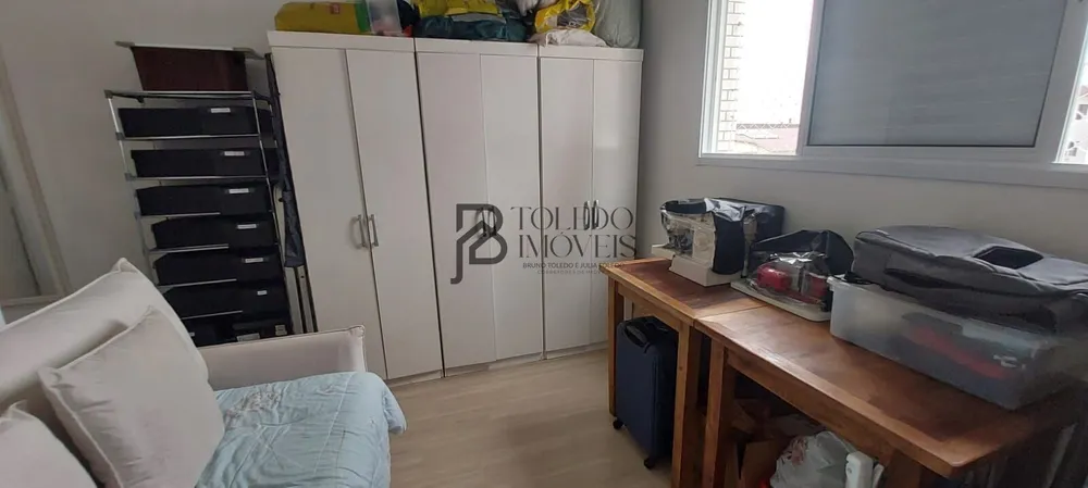 Apartamento, 2 quartos, 62 m² - Foto 2