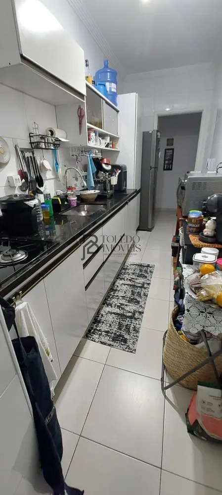 Apartamento, 2 quartos, 62 m² - Foto 5