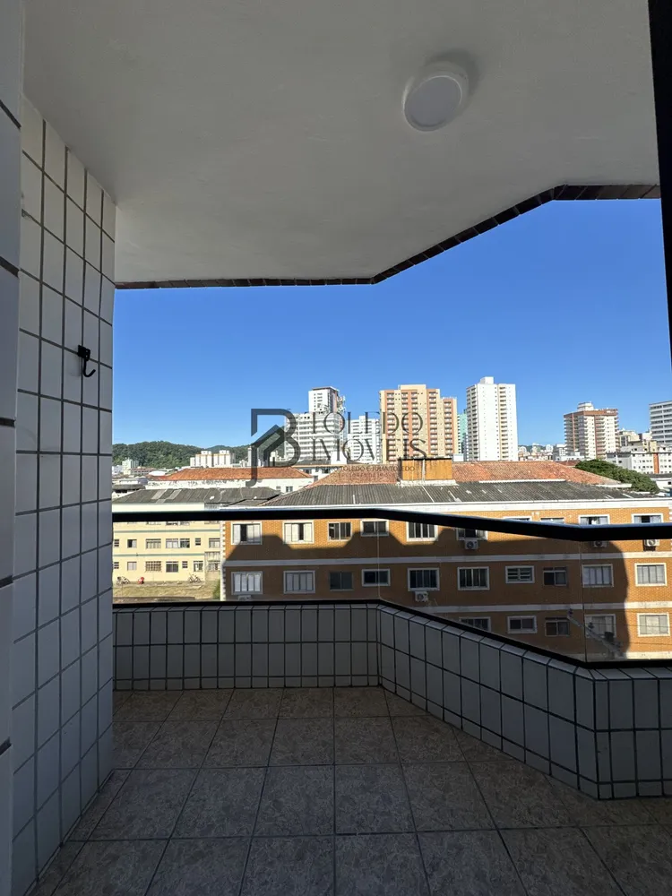 Apartamento, 2 quartos, 91 m² - Foto 6