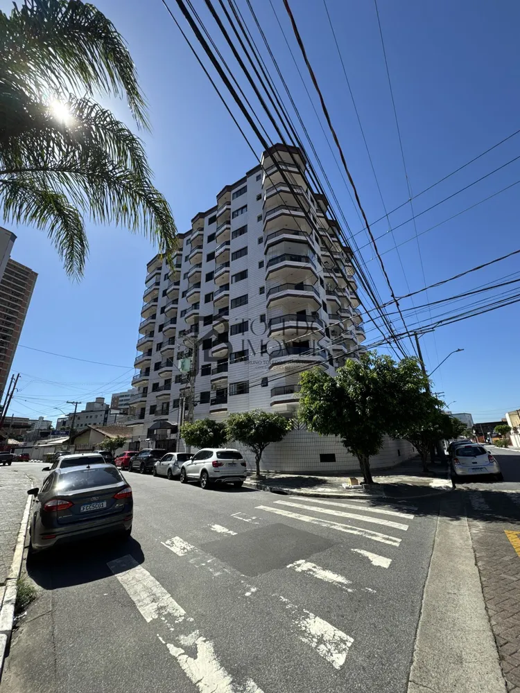 Apartamento, 2 quartos, 91 m² - Foto 3