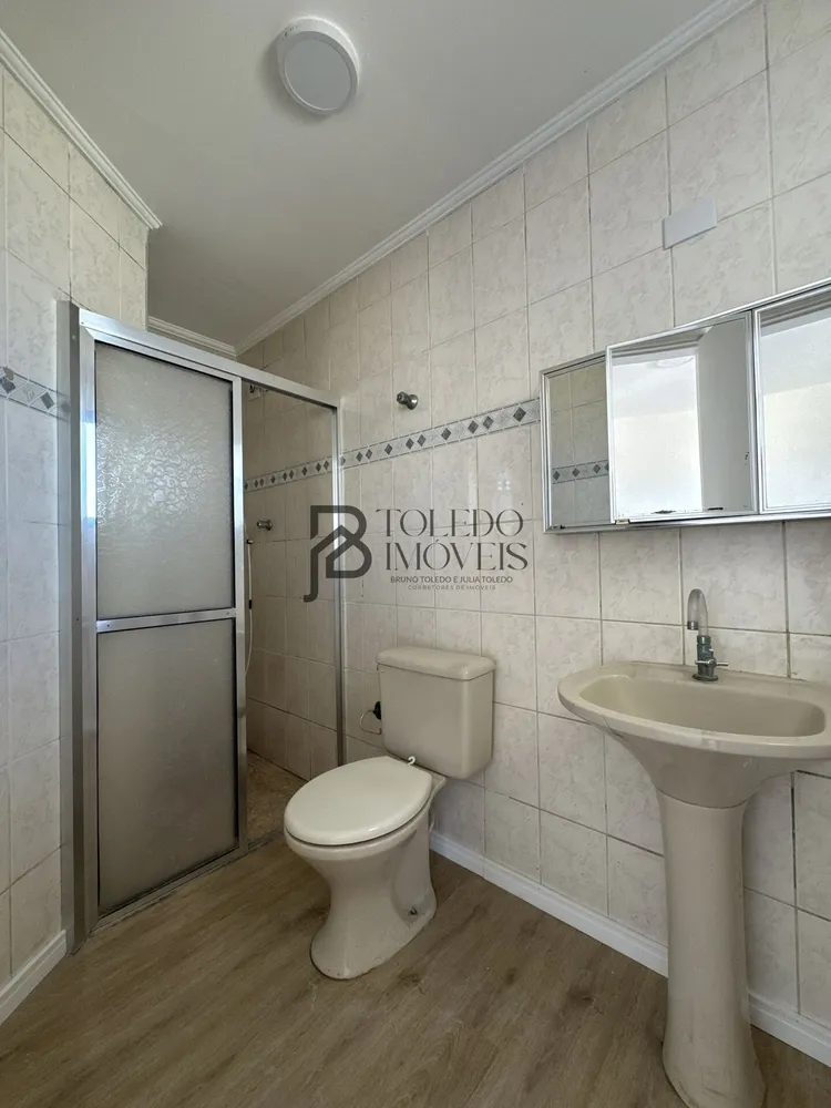 Apartamento, 2 quartos, 91 m² - Foto 1
