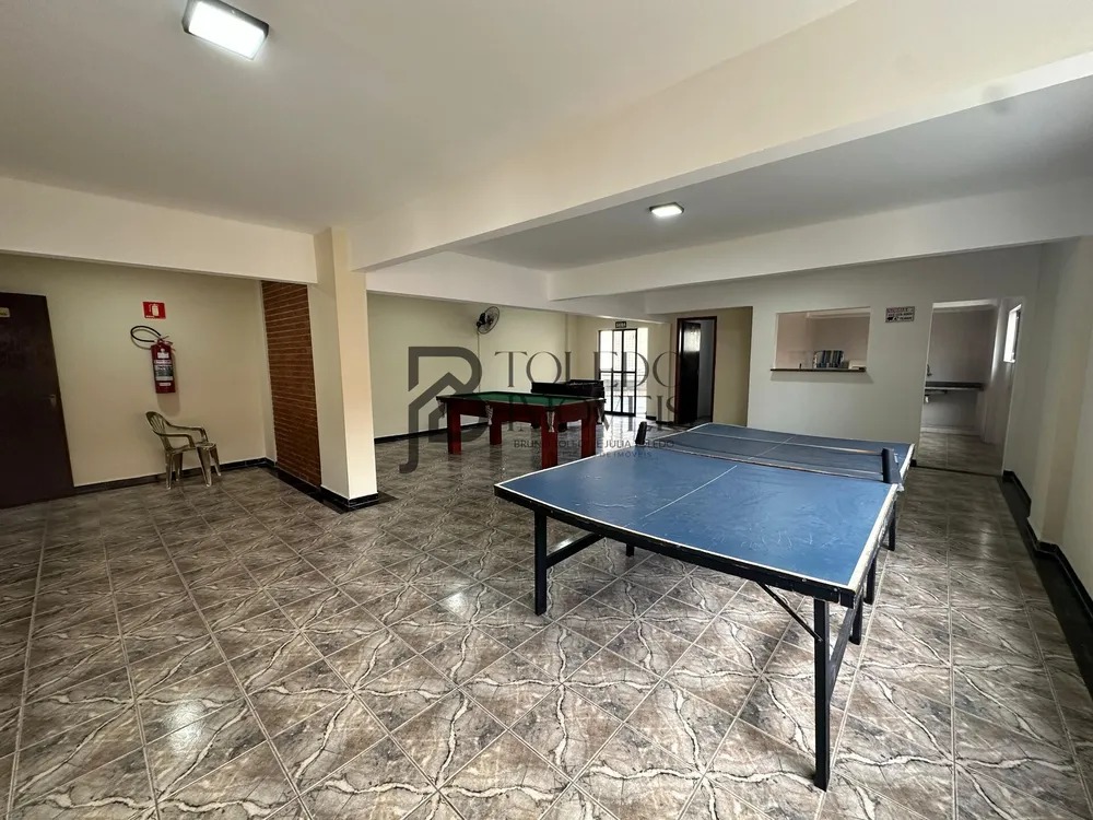 Apartamento, 1 quarto, 54 m² - Foto 1