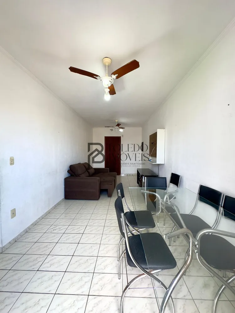 Apartamento, 1 quarto, 54 m² - Foto 3