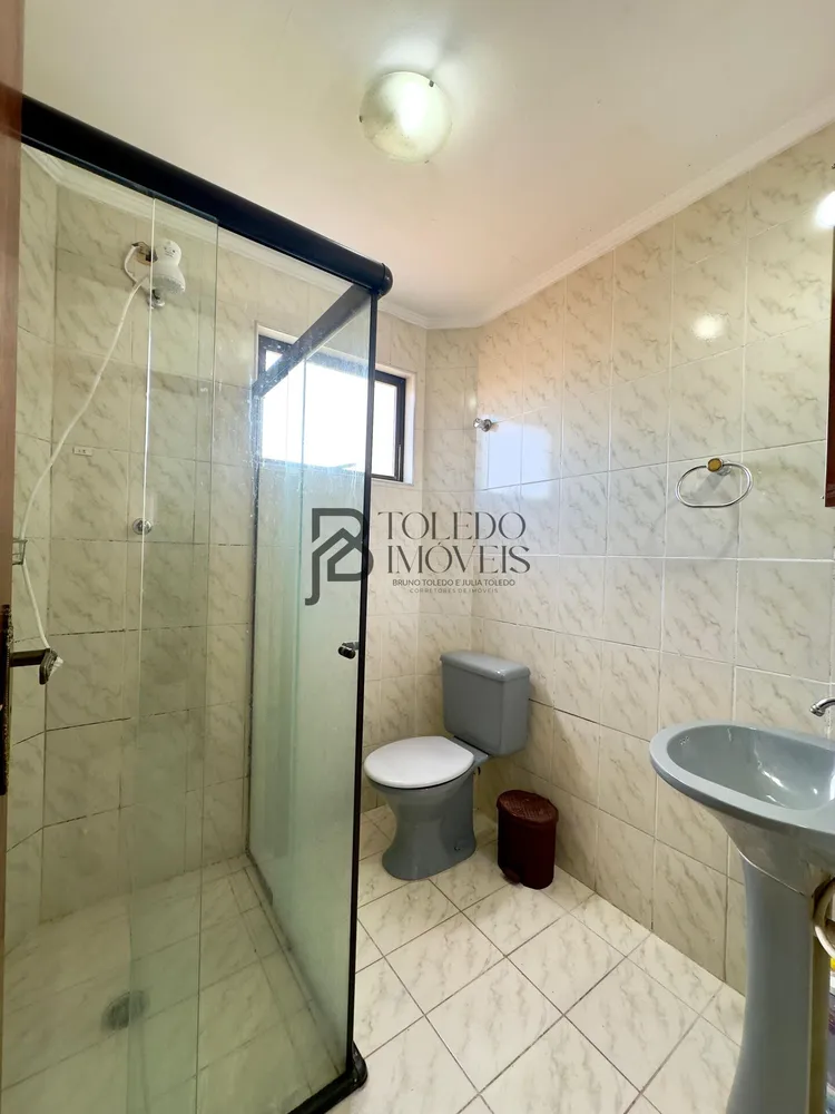 Apartamento, 1 quarto, 54 m² - Foto 4