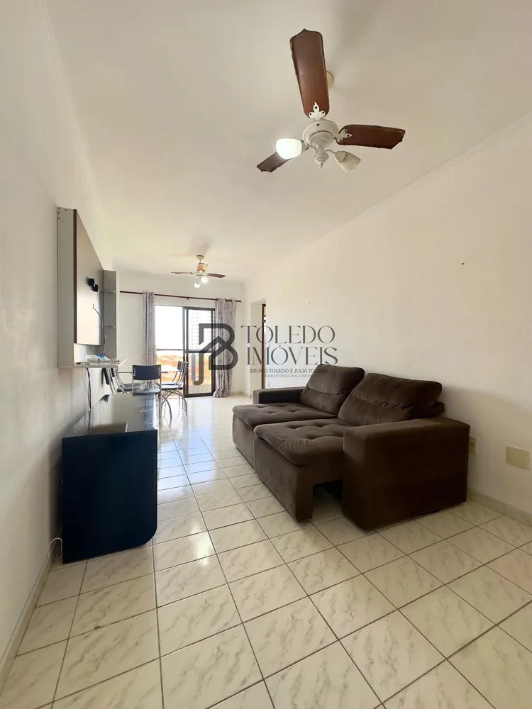 Apartamento, 1 quarto, 54 m² - Foto 8